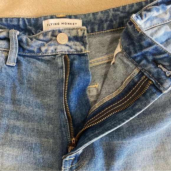 Flying Monkey Sweet Thing Mom shorts 29 - Picture 6 of 10